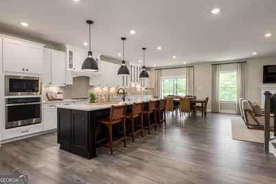 374 Flying Eagle Drive, Commerce, GA 30529 - Photo 2