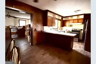 118 Flint Street, Fitzgerald, GA 31750 - Photo 14