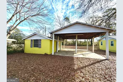 118 Flint Street, Fitzgerald, GA 31750 - Photo 36