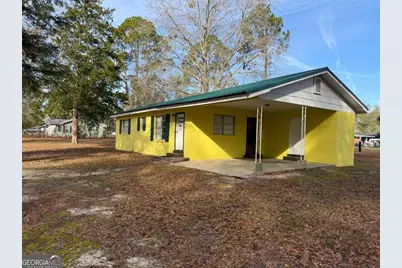 118 Flint Street, Fitzgerald, GA 31750 - Photo 4