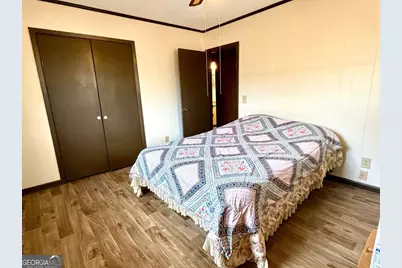 118 Flint Street, Fitzgerald, GA 31750 - Photo 18