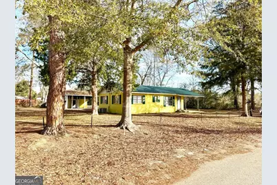 118 Flint Street, Fitzgerald, GA 31750 - Photo 34