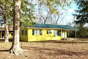 118 Flint St, Fitzgerald, GA 31750 - Photo 1