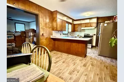 118 Flint Street, Fitzgerald, GA 31750 - Photo 8