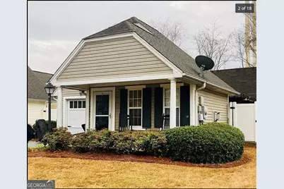 2145 Highland Gate Drive, Cumming, GA 30040 - Photo 2