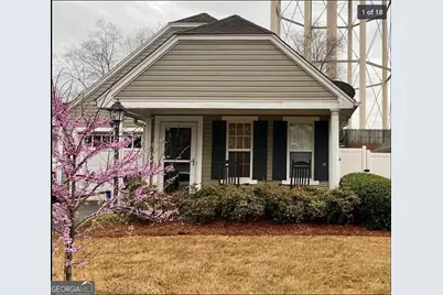 2145 Highland Gate Drive, Cumming, GA 30040 - Photo 1