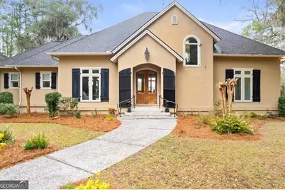 1045 River Club Road NE, Townsend, GA 31331 - Photo 2