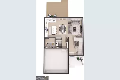 107 Red Oak Court, Carrollton, GA 30116 - Photo 40