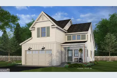 107 Red Oak Court, Carrollton, GA 30116 - Photo 2