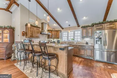 382 Adventure Trail, Ellijay, GA 30536 - Photo 38