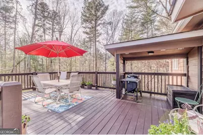 382 Adventure Trail, Ellijay, GA 30536 - Photo 58
