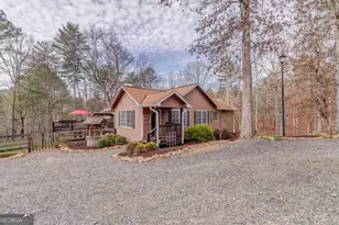 382 Adventure Trail, Ellijay, GA 30536 - Photo 6