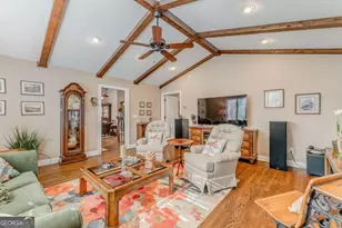 382 Adventure Trail, Ellijay, GA 30536 - Photo 44