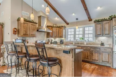 382 Adventure Trail, Ellijay, GA 30536 - Photo 34