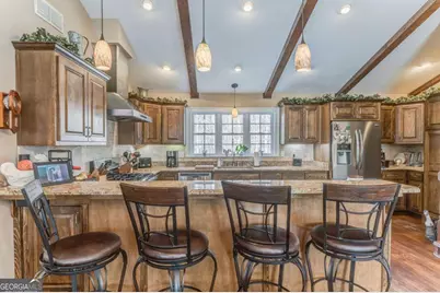 382 Adventure Trail, Ellijay, GA 30536 - Photo 16