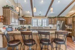 382 Adventure Trail, Ellijay, GA 30536 - Photo 16