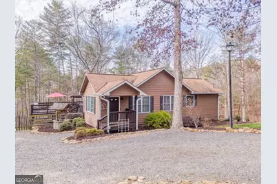 382 Adventure Trail, Ellijay, GA 30536 - Photo 2