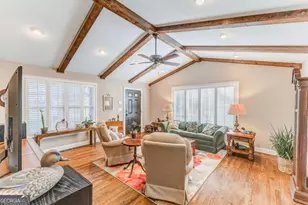 382 Adventure Trail, Ellijay, GA 30536 - Photo 40