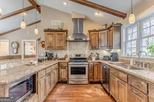 382 Adventure Trail, Ellijay, GA 30536 - Photo 36