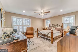 382 Adventure Trail, Ellijay, GA 30536 - Photo 18