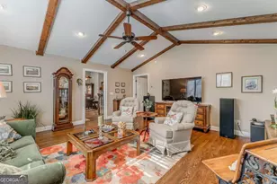 382 Adventure Trail, Ellijay, GA 30536 - Photo 32