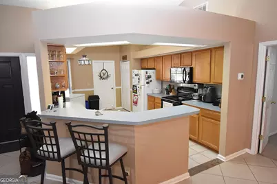 200 McIntosh Drive, Saint Marys, GA 31558 - Photo 4