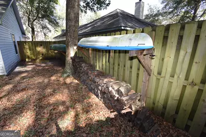 200 McIntosh Drive, Saint Marys, GA 31558 - Photo 24