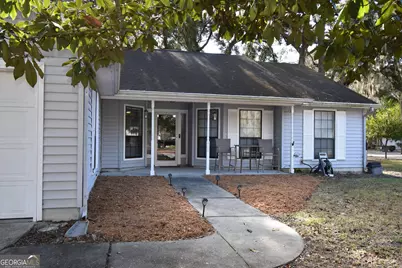 200 McIntosh Drive, Saint Marys, GA 31558 - Photo 4