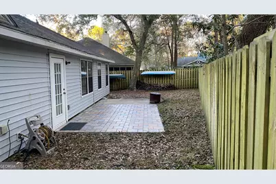 200 McIntosh Drive, Saint Marys, GA 31558 - Photo 20