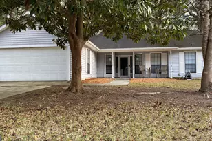 200 McIntosh Dr, Saint Marys, GA 31558 - Photo 1