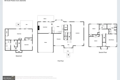 640 S Preston Court, Alpharetta, GA 30022 - Photo 14