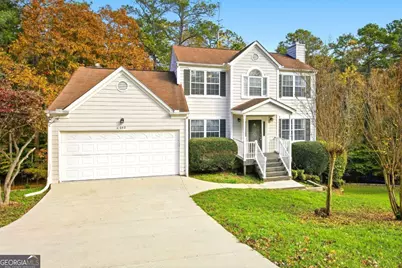 640 S Preston Court, Alpharetta, GA 30022 - Photo 1