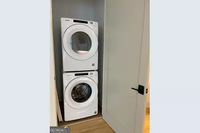 165 Kelmscott Lane, Fayetteville, GA 30214 - Photo 8