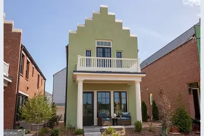 165 Kelmscott Lane, Fayetteville, GA 30214 - Photo 1