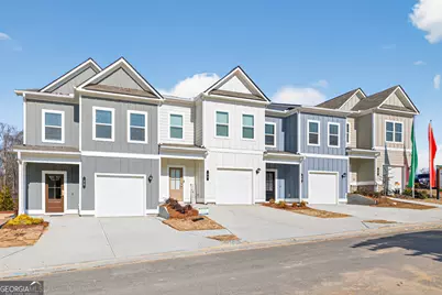 40 Alameda Street #131, Loganville, GA 30052 - Photo 2