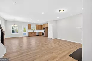 40 Alameda St, Loganville, GA 30052 - Photo 4