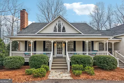 1015 Adams Road, West Point, GA 31833 - Photo 1