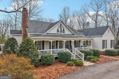 1015 Adams Road, West Point, GA 31833 - Photo 2