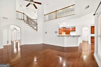 1739 Nemours Drive, Kennesaw, GA 30152 - Photo 6