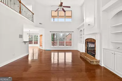 1739 Nemours Drive, Kennesaw, GA 30152 - Photo 4
