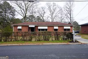 8151 Puckett St SW, Covington, GA 30014 - Photo 1