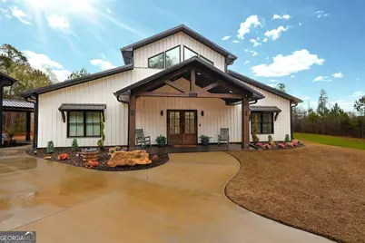 294 Old South River Road, Jackson, GA 30233 - Photo 1