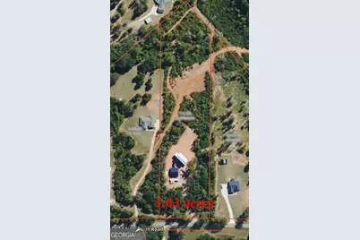 294 Old South River Road, Jackson, GA 30233 - Photo 6