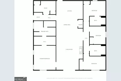 294 Old South River Road, Jackson, GA 30233 - Photo 8