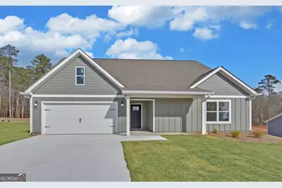 310 Park Place Drive #LOT 3, Lavonia, GA 30553 - Photo 1