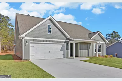 310 Park Place Drive #LOT 3, Lavonia, GA 30553 - Photo 2