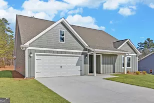 310 Park Pl Dr, Lavonia, GA 30553 - Photo 2