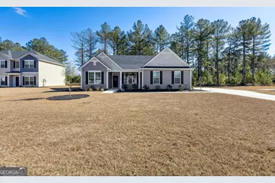 224 Northshore Drive, Kingsland, GA 31548 - Photo 2
