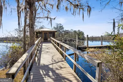 224 Northshore Drive, Kingsland, GA 31548 - Photo 104