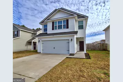 73 Gambrell Road, Hinesville, GA 31313 - Photo 1